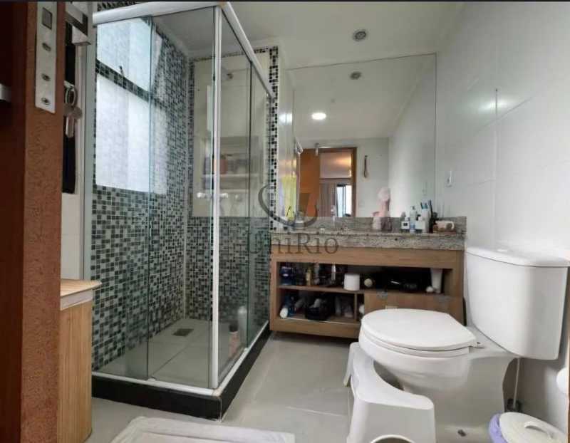 Conheça 6c7185c4-1615-42d1-b21c-18d4ca do imóvel - Apartamento 4 quartos à venda Recreio dos Bandeirantes, Rio de Janeiro - R$ 1.049.000 - FRAP40080 - 9 6c7185c4-1615-42d1-b21c-18d4ca - 9