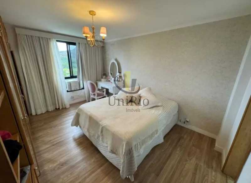 Conheça a1044ed0-0e6a-401e-9d21-8021cb do imóvel - Apartamento 4 quartos à venda Recreio dos Bandeirantes, Rio de Janeiro - R$ 1.049.000 - FRAP40080 - 10 a1044ed0-0e6a-401e-9d21-8021cb - 10