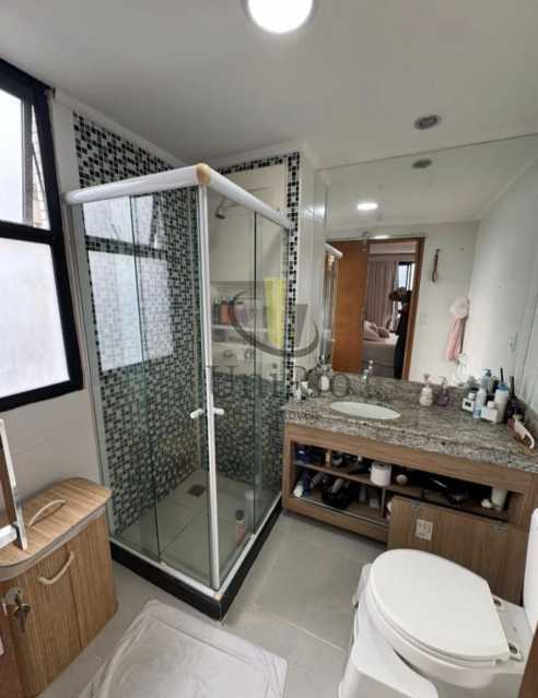 Conheça 11a2973d-c736-4a34-8dae-9ad46f do imóvel - Apartamento 4 quartos à venda Recreio dos Bandeirantes, Rio de Janeiro - R$ 1.049.000 - FRAP40080 - 11 11a2973d-c736-4a34-8dae-9ad46f - 11