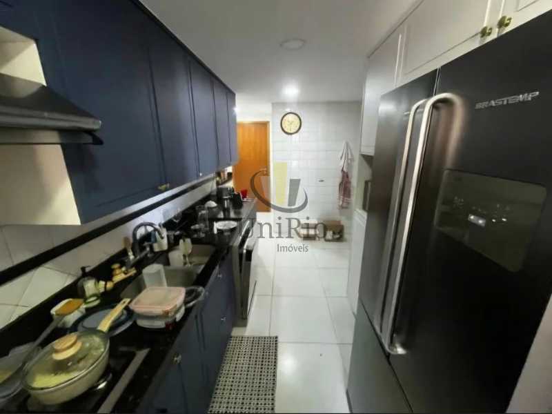 Conheça 0b011121-ed34-417a-bca5-a16d2c do imóvel - Apartamento 4 quartos à venda Recreio dos Bandeirantes, Rio de Janeiro - R$ 1.049.000 - FRAP40080 - 15 0b011121-ed34-417a-bca5-a16d2c - 15