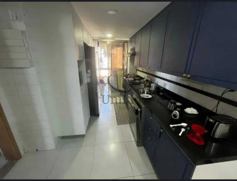 Conheça 9b8d4b4c-4bdb-4219-ba73-8043ac do imóvel - Apartamento 4 quartos à venda Recreio dos Bandeirantes, Rio de Janeiro - R$ 1.049.000 - FRAP40080 - 16 9b8d4b4c-4bdb-4219-ba73-8043ac - 16