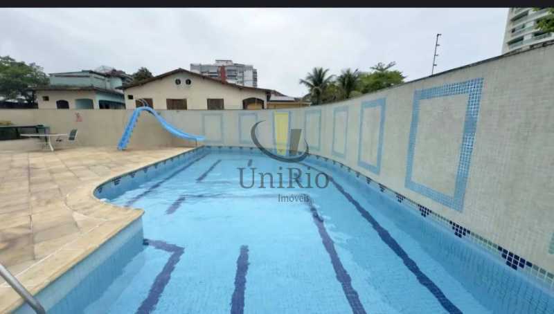 Conheça 6b9cfd75-e012-4345-b29b-75a607 do imóvel - Apartamento 4 quartos à venda Recreio dos Bandeirantes, Rio de Janeiro - R$ 1.049.000 - FRAP40080 - 19 6b9cfd75-e012-4345-b29b-75a607 - 19