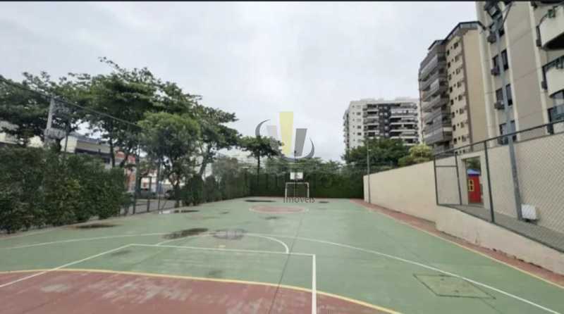 Conheça 92fd7551-4058-463b-9d67-18ff7d do imóvel - Apartamento 4 quartos à venda Recreio dos Bandeirantes, Rio de Janeiro - R$ 1.049.000 - FRAP40080 - 20 92fd7551-4058-463b-9d67-18ff7d - 20