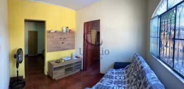 Casa 2 quartos à venda Bangu, Rio de Janeiro - R$ 245.000 - BGCA20168