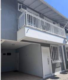 Casa em Condomínio 3 quartos à venda Tanque, Rio de Janeiro - R$ 320.000 - FRCN30232