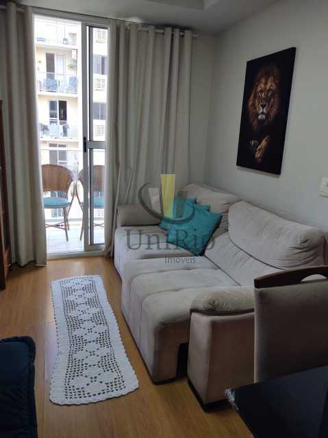 Conheça e74e48d8-11cb-48bf-9a16-1f04a5 do imóvel - Apartamento 2 quartos à venda Taquara, Rio de Janeiro - R$ 265.000 - FRAP22515 - 3 e74e48d8-11cb-48bf-9a16-1f04a5 - 3
