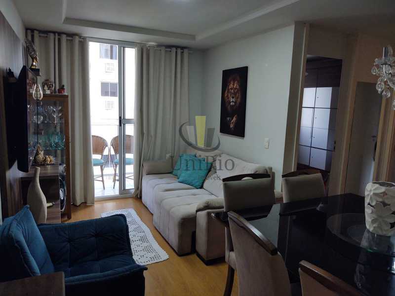 Conheça bae9f92e-db9f-4ee5-a099-01946b do imóvel - Apartamento 2 quartos à venda Taquara, Rio de Janeiro - R$ 265.000 - FRAP22515 - 4 bae9f92e-db9f-4ee5-a099-01946b - 4