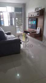 Apartamento 3 quartos à venda Tanque, Rio de Janeiro - R$ 380.000 - FRAP30783