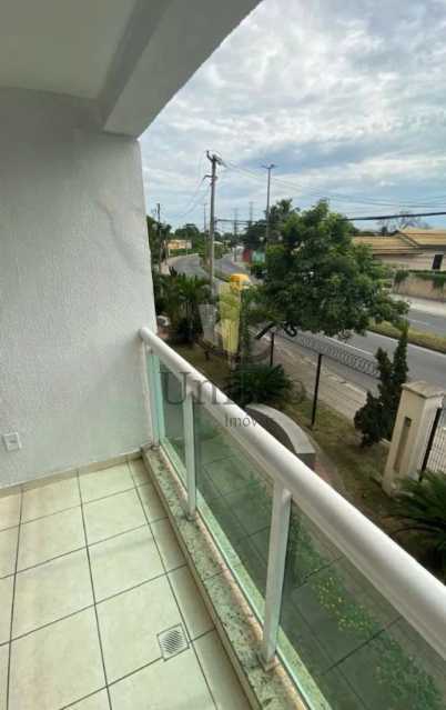 Conheça IMG_3234 do imóvel - Apartamento 2 quartos à venda Campo Grande, Rio de Janeiro - R$ 215.000 - BGAP20668 - 4 IMG_3234 - 4