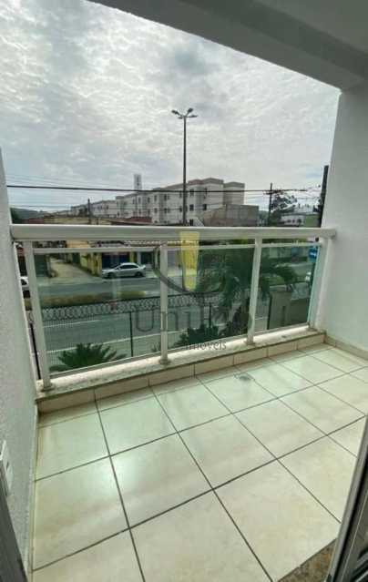 Conheça IMG_3231 do imóvel - Apartamento 2 quartos à venda Campo Grande, Rio de Janeiro - R$ 215.000 - BGAP20668 - 5 IMG_3231 - 5