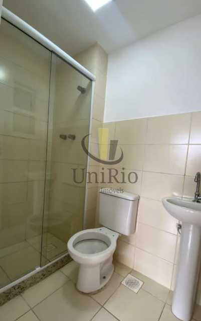 Conheça IMG_3227 do imóvel - Apartamento 2 quartos à venda Campo Grande, Rio de Janeiro - R$ 215.000 - BGAP20668 - 12 IMG_3227 - 12