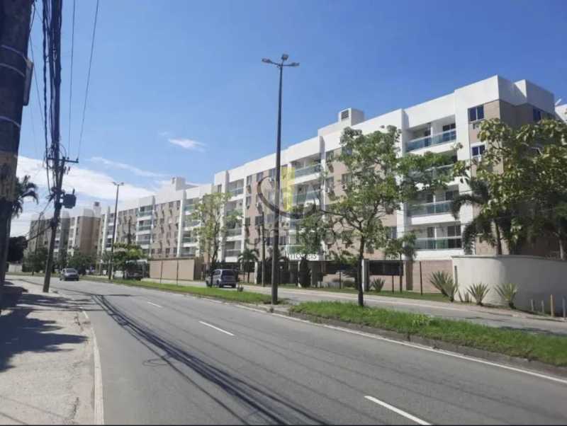 Conheça IMG_3225 do imóvel - Apartamento 2 quartos à venda Campo Grande, Rio de Janeiro - R$ 215.000 - BGAP20668 - 19 IMG_3225 - 19