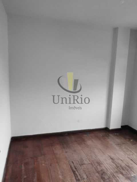 Conheça 1000170037 do imóvel - Apartamento 2 quartos à venda Praça Seca, Rio de Janeiro - R$ 130.000 - FRAP22517 - 5 1000170037 - 5