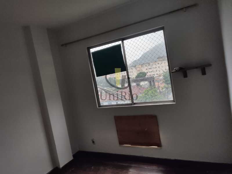 Conheça 1000170039 do imóvel - Apartamento 2 quartos à venda Praça Seca, Rio de Janeiro - R$ 130.000 - FRAP22517 - 6 1000170039 - 6