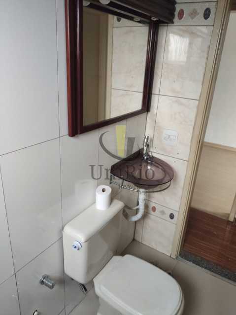 Conheça 1000170041 do imóvel - Apartamento 2 quartos à venda Praça Seca, Rio de Janeiro - R$ 130.000 - FRAP22517 - 7 1000170041 - 7