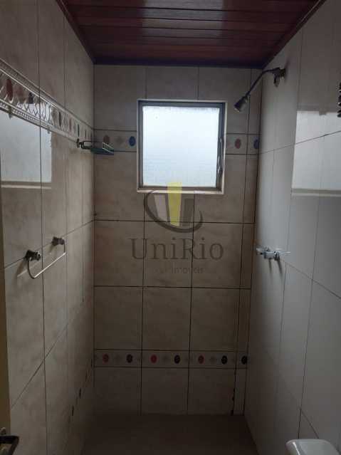 Conheça 1000170043 do imóvel - Apartamento 2 quartos à venda Praça Seca, Rio de Janeiro - R$ 130.000 - FRAP22517 - 8 1000170043 - 8