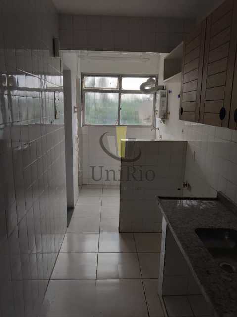 Conheça 1000170045 do imóvel - Apartamento 2 quartos à venda Praça Seca, Rio de Janeiro - R$ 130.000 - FRAP22517 - 9 1000170045 - 9