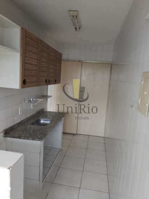 Conheça 1000170047 do imóvel - Apartamento 2 quartos à venda Praça Seca, Rio de Janeiro - R$ 130.000 - FRAP22517 - 10 1000170047 - 10