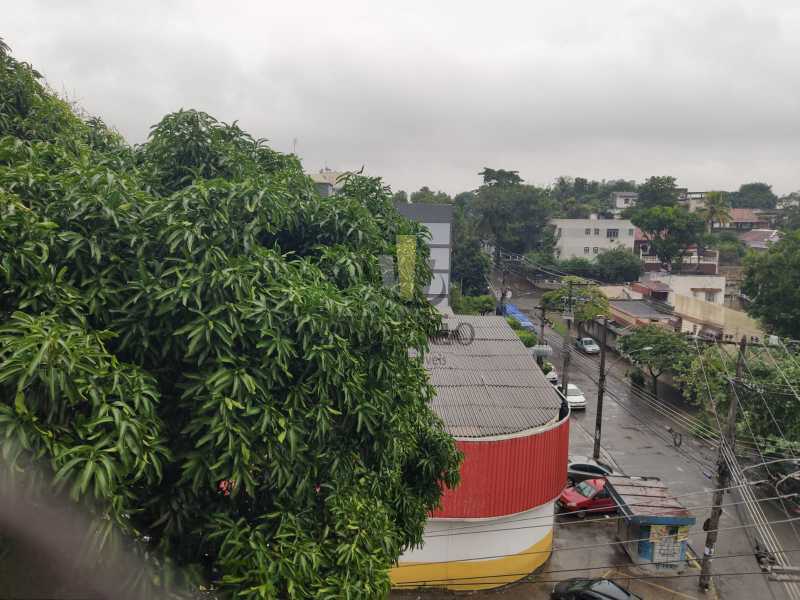 Conheça 1000170055 do imóvel - Apartamento 2 quartos à venda Praça Seca, Rio de Janeiro - R$ 130.000 - FRAP22517 - 11 1000170055 - 11