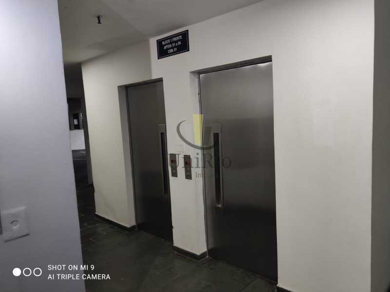 Conheça 1000170019 do imóvel - Apartamento 2 quartos à venda Praça Seca, Rio de Janeiro - R$ 130.000 - FRAP22517 - 13 1000170019 - 13