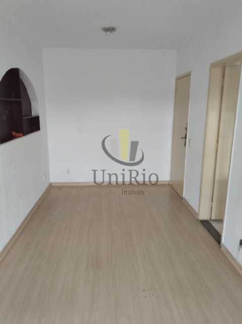 Conheça 1000170029 do imóvel - Apartamento 2 quartos à venda Praça Seca, Rio de Janeiro - R$ 130.000 - FRAP22517 - 4 1000170029 - 4