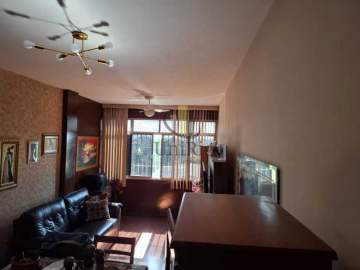 Apartamento 2 quartos à venda Realengo, Rio de Janeiro - R$ 250.000 - BGAP20686