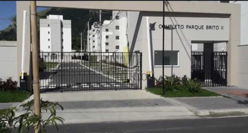 Conheça IMG_3055 do imóvel - Apartamento 2 quartos à venda Campo Grande, Rio de Janeiro - R$ 150.000 - BGAP20670 - 1 IMG_3055 - 1