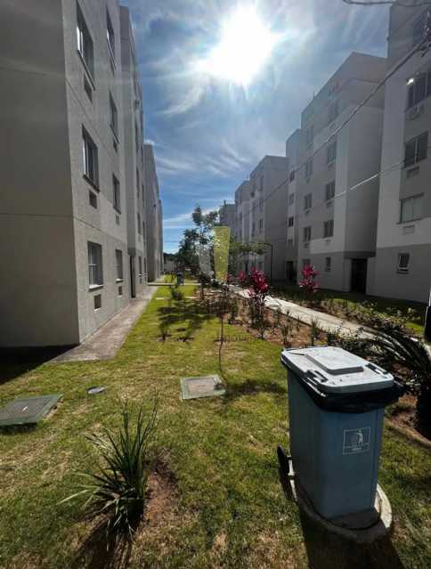 Conheça IMG_3044 do imóvel - Apartamento 2 quartos à venda Campo Grande, Rio de Janeiro - R$ 150.000 - BGAP20670 - 13 IMG_3044 - 13