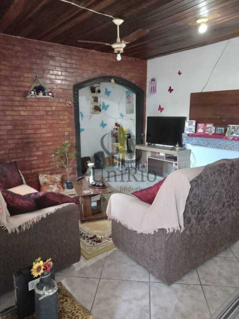 Conheça 425f3284-4d9c-4d38-8acf-6e5bb4 do imóvel - Casa 3 quartos à venda Realengo, Rio de Janeiro - R$ 240.000 - BGCA30159 - 2 425f3284-4d9c-4d38-8acf-6e5bb4 - 2