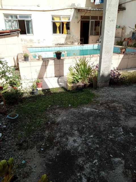 Conheça 8dfaad51-a9b8-4d29-bc3e-b6a39d do imóvel - Casa 3 quartos à venda Realengo, Rio de Janeiro - R$ 240.000 - BGCA30159 - 18 8dfaad51-a9b8-4d29-bc3e-b6a39d - 18