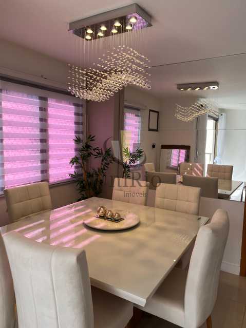 Conheça 94FA5F70-B2C1-4993-8977-2E7CBB do imóvel - Cobertura 3 quartos à venda Freguesia (Jacarepaguá), Rio de Janeiro - R$ 785.000 - FRCO30140 - 13 94FA5F70-B2C1-4993-8977-2E7CBB - 13