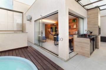 Imperdível - Cobertura 3 quartos à venda Freguesia (Jacarepaguá), Rio de Janeiro - R$ 785.000 - FRCO30140