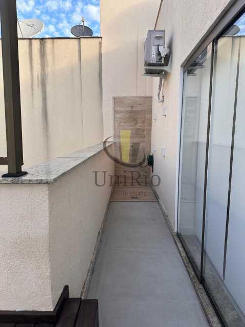 Conheça B2FF722C-FABF-47F5-AB99-BD3A2A do imóvel - Cobertura 3 quartos à venda Freguesia (Jacarepaguá), Rio de Janeiro - R$ 785.000 - FRCO30140 - 11 B2FF722C-FABF-47F5-AB99-BD3A2A - 11