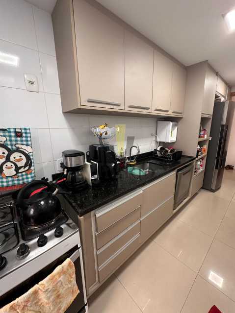 Conheça 4599AADD-C305-4910-A5AB-644A78 do imóvel - Cobertura 3 quartos à venda Freguesia (Jacarepaguá), Rio de Janeiro - R$ 785.000 - FRCO30140 - 28 4599AADD-C305-4910-A5AB-644A78 - 28