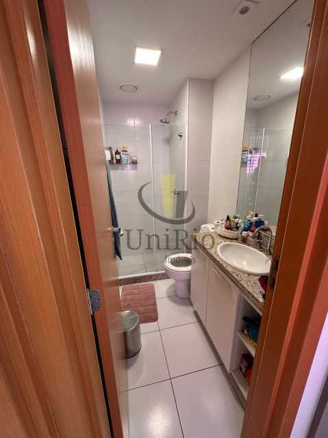 Conheça 15DD17E9-1E2D-4AAD-BDC5-25CF11 do imóvel - Cobertura 3 quartos à venda Freguesia (Jacarepaguá), Rio de Janeiro - R$ 785.000 - FRCO30140 - 19 15DD17E9-1E2D-4AAD-BDC5-25CF11 - 19