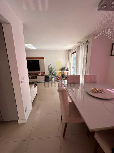 Conheça 5BD9CB31-AA1E-425B-BDAB-B71EF0 do imóvel - Cobertura 3 quartos à venda Freguesia (Jacarepaguá), Rio de Janeiro - R$ 785.000 - FRCO30140 - 14 5BD9CB31-AA1E-425B-BDAB-B71EF0 - 14