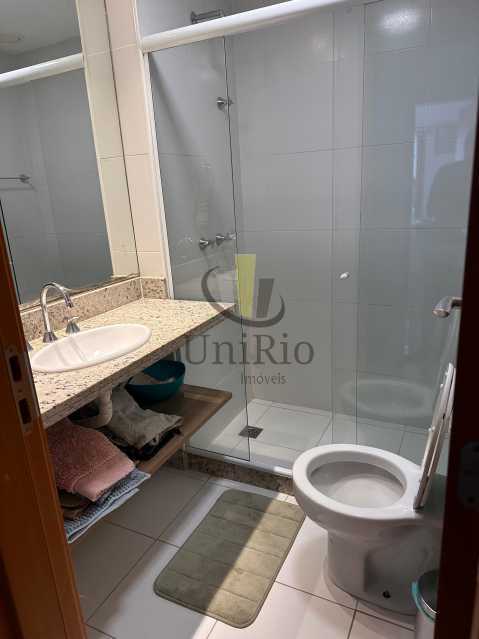 Conheça D98274DB-91D8-47A3-A253-F9A096 do imóvel - Cobertura 3 quartos à venda Freguesia (Jacarepaguá), Rio de Janeiro - R$ 785.000 - FRCO30140 - 22 D98274DB-91D8-47A3-A253-F9A096 - 22