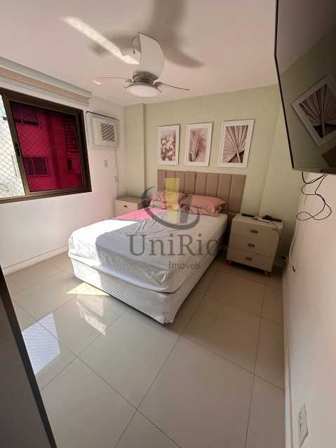 Conheça 04AAD890-943A-4226-AB8A-1D9D73 do imóvel - Cobertura 3 quartos à venda Freguesia (Jacarepaguá), Rio de Janeiro - R$ 785.000 - FRCO30140 - 25 04AAD890-943A-4226-AB8A-1D9D73 - 25