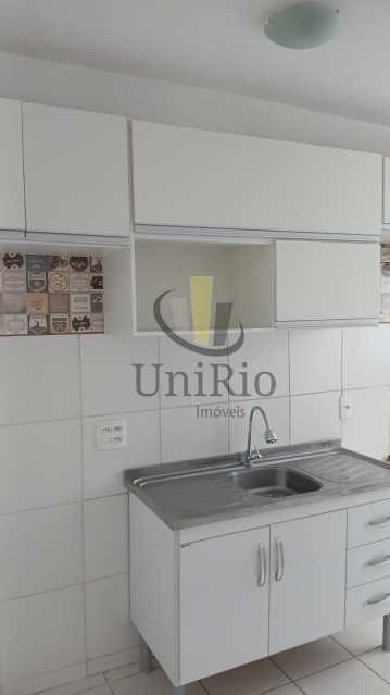 Conheça 3f8e2d7c-b792-4d0c-b13a-8feaad do imóvel - Apartamento 2 quartos à venda Campo Grande, Rio de Janeiro - R$ 165.000 - BGAP20674 - 2 3f8e2d7c-b792-4d0c-b13a-8feaad - 2