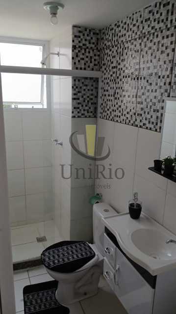 Conheça ec7aeb6d-5a46-44a0-b735-5d9d4b do imóvel - Apartamento 2 quartos à venda Campo Grande, Rio de Janeiro - R$ 165.000 - BGAP20674 - 12 ec7aeb6d-5a46-44a0-b735-5d9d4b - 12