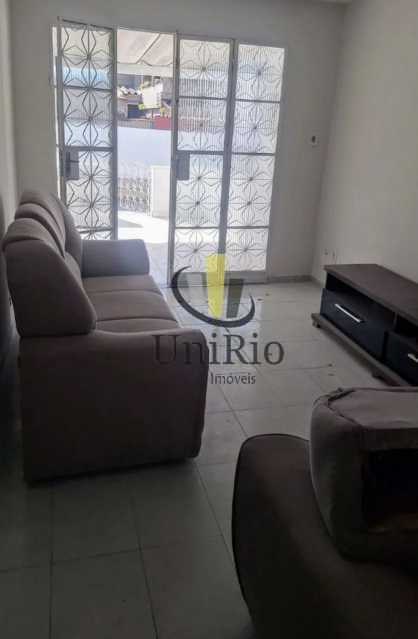 Conheça 6035_G1751044524 do imóvel - Casa à venda Rua Daniel Dinis da Fonseca, Campo Grande, Rio de Janeiro - R$ 350.000 - BGCA20175 - 13 6035_G1751044524 - 13