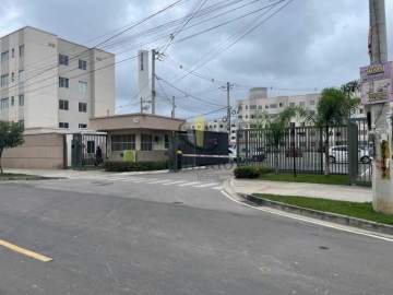 Imperdível - Apartamento 2 quartos à venda Guaratiba, Rio de Janeiro - R$ 175.000 - BGAP20677