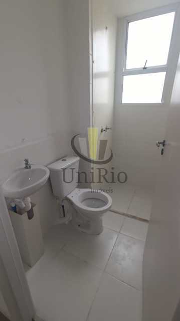 Conheça 36de27b6-6cf5-4b19-802f-b815c3 do imóvel - Apartamento 2 quartos à venda Guaratiba, Rio de Janeiro - R$ 175.000 - BGAP20677 - 14 36de27b6-6cf5-4b19-802f-b815c3 - 14