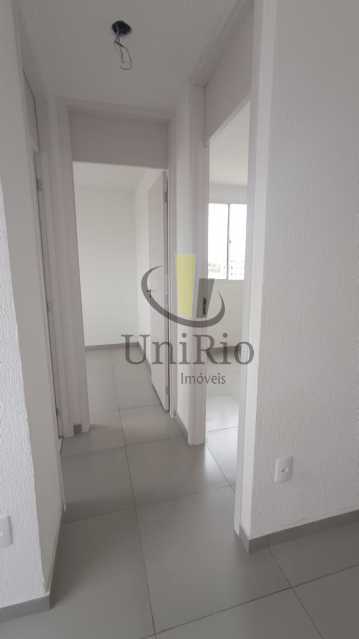 Conheça d5a7bd4c-3b3e-4335-b595-8f9d05 do imóvel - Apartamento 2 quartos à venda Guaratiba, Rio de Janeiro - R$ 175.000 - BGAP20677 - 6 d5a7bd4c-3b3e-4335-b595-8f9d05 - 6