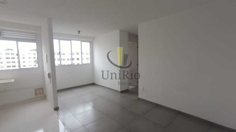 Conheça e662b831-e5d2-4621-8b6e-feb7be do imóvel - Apartamento 2 quartos à venda Guaratiba, Rio de Janeiro - R$ 175.000 - BGAP20677 - 3 e662b831-e5d2-4621-8b6e-feb7be - 3