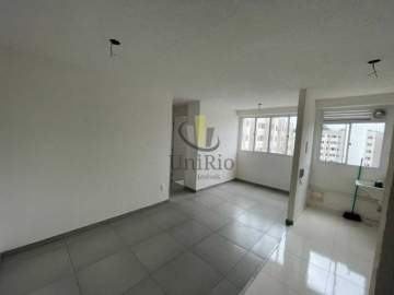 Imperdível - Apartamento 2 quartos à venda Guaratiba, Rio de Janeiro - R$ 175.000 - BGAP20678