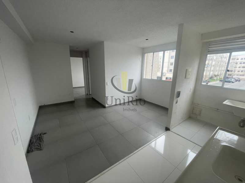Conheça fb4e513b-1bbd-455a-9bf1-0517ec do imóvel - Apartamento 2 quartos à venda Guaratiba, Rio de Janeiro - R$ 175.000 - BGAP20678 - 2 fb4e513b-1bbd-455a-9bf1-0517ec - 2