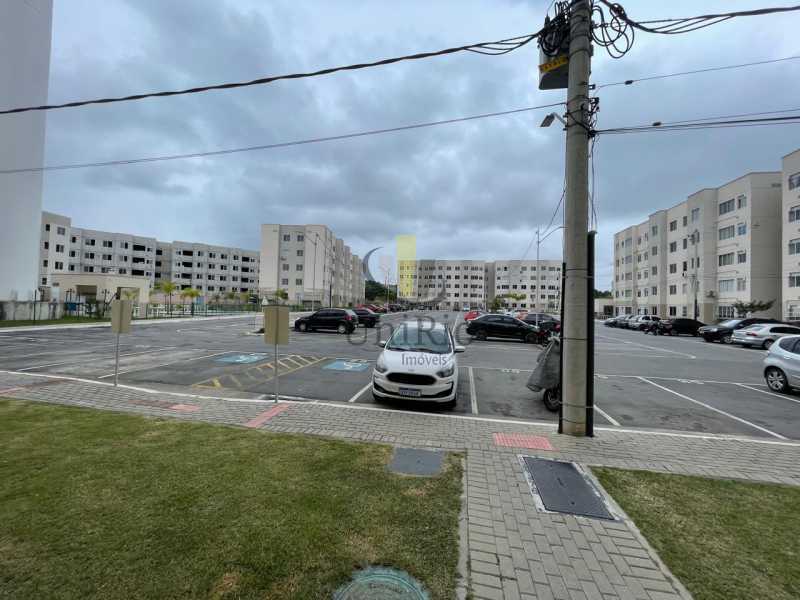 Conheça 949f45f8-e171-4c77-94ee-82b405 do imóvel - Apartamento 2 quartos à venda Guaratiba, Rio de Janeiro - R$ 175.000 - BGAP20678 - 10 949f45f8-e171-4c77-94ee-82b405 - 10
