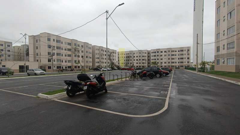 Conheça 6922c96e-e1d8-4fa0-8a48-2043d7 do imóvel - Apartamento 2 quartos à venda Guaratiba, Rio de Janeiro - R$ 175.000 - BGAP20678 - 11 6922c96e-e1d8-4fa0-8a48-2043d7 - 11
