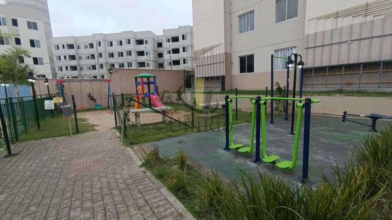 Conheça 0407bd81-f5fd-43ee-97a7-257aad do imóvel - Apartamento 2 quartos à venda Guaratiba, Rio de Janeiro - R$ 175.000 - BGAP20678 - 13 0407bd81-f5fd-43ee-97a7-257aad - 13